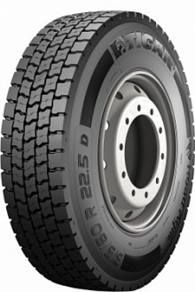 Taurus Road Power D 154/150M 3PMSF vedav